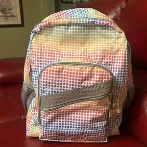 L.L. Bean Deluxe Backpack